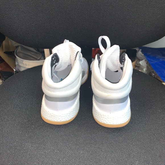 adidas ape 779001 boost, Sz 11, Great Condition - Picture 5 of 8